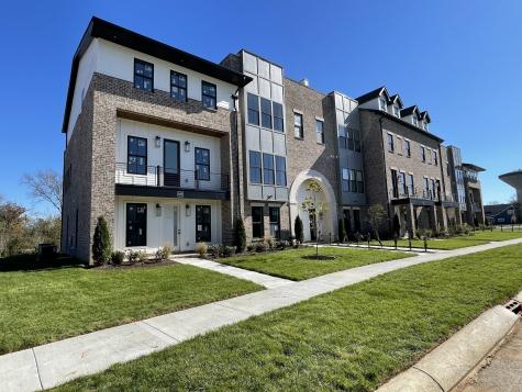 1419 Doc Johns Boulevard Murfreesboro TN 37128