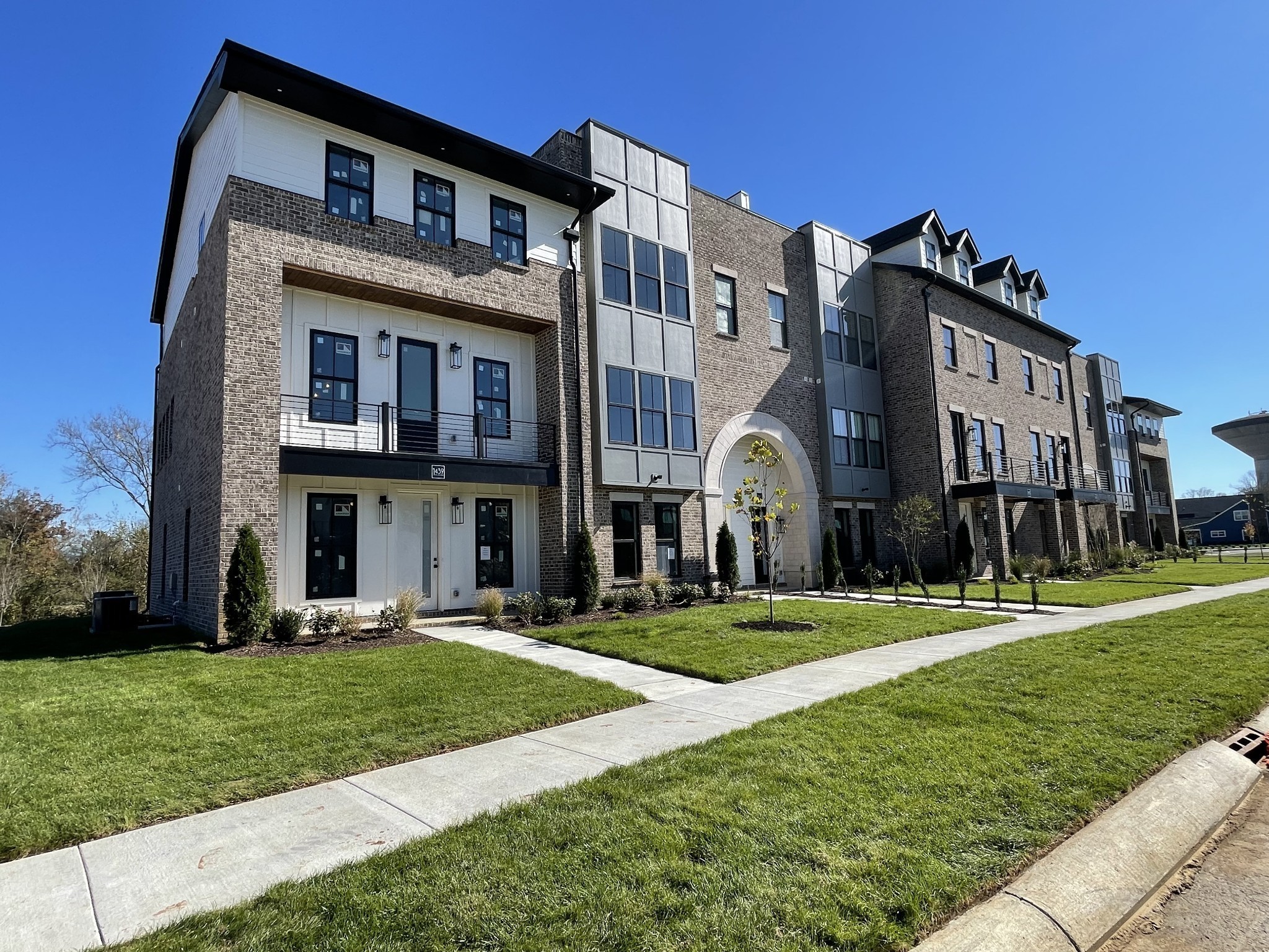 1419 Doc Johns Boulevard Murfreesboro TN 37128