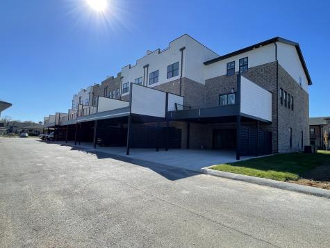 1419 Doc Johns Boulevard Murfreesboro TN 37128