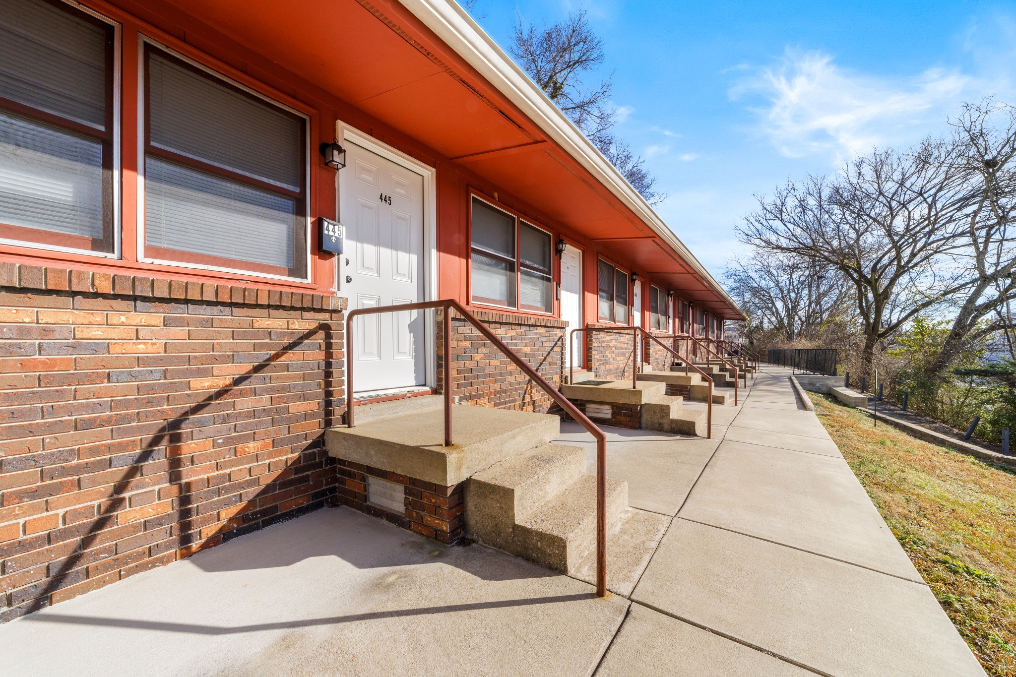 431 N 1st Street Clarksville TN 37040
