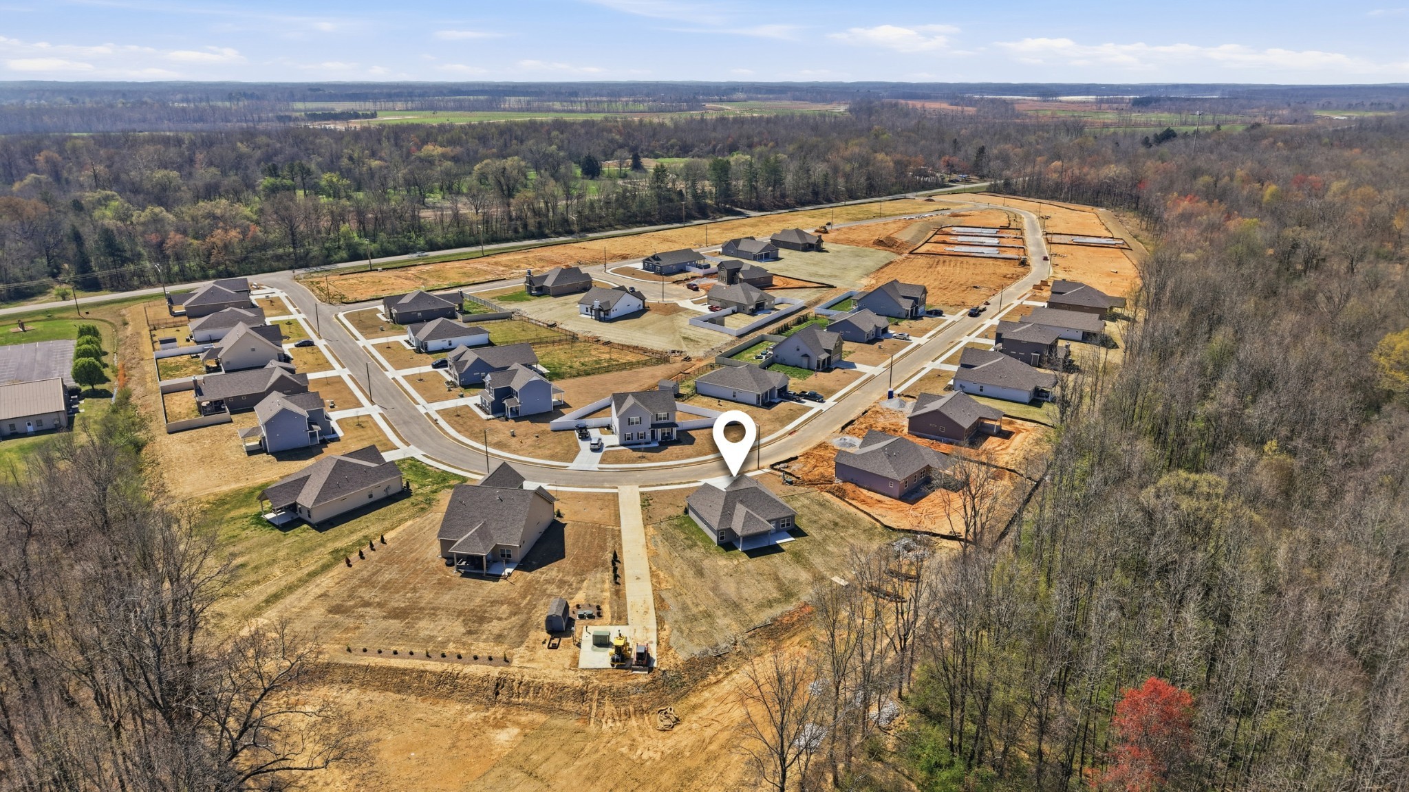 42 Stillwater Way Tullahoma TN 37388
