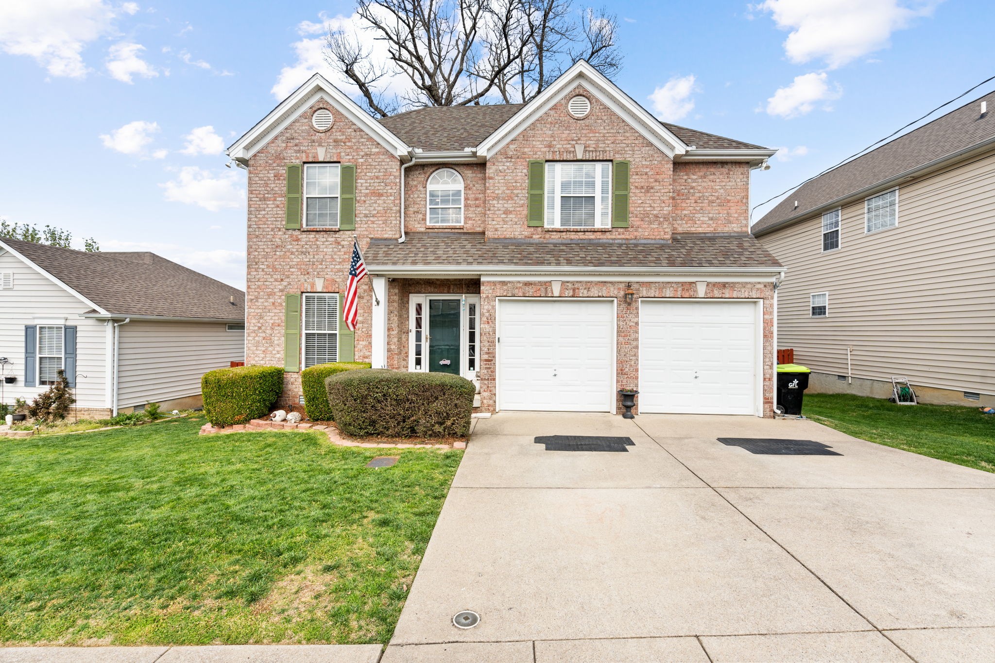 7121 Legacy Drive Antioch TN 37013