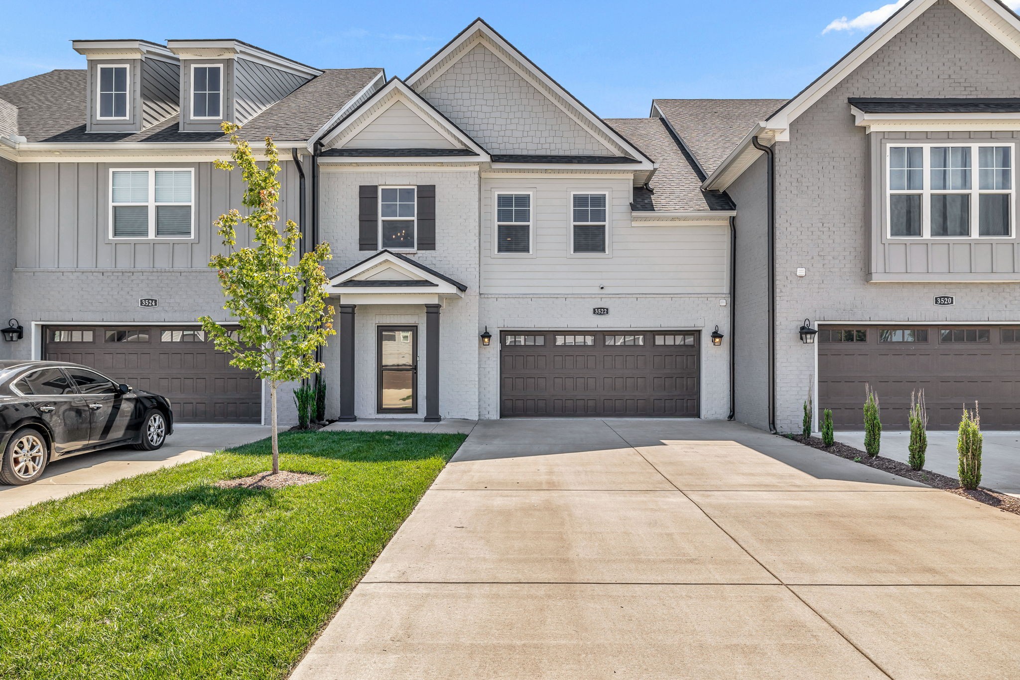 3522 Magruder Drive Murfreesboro TN 37129
