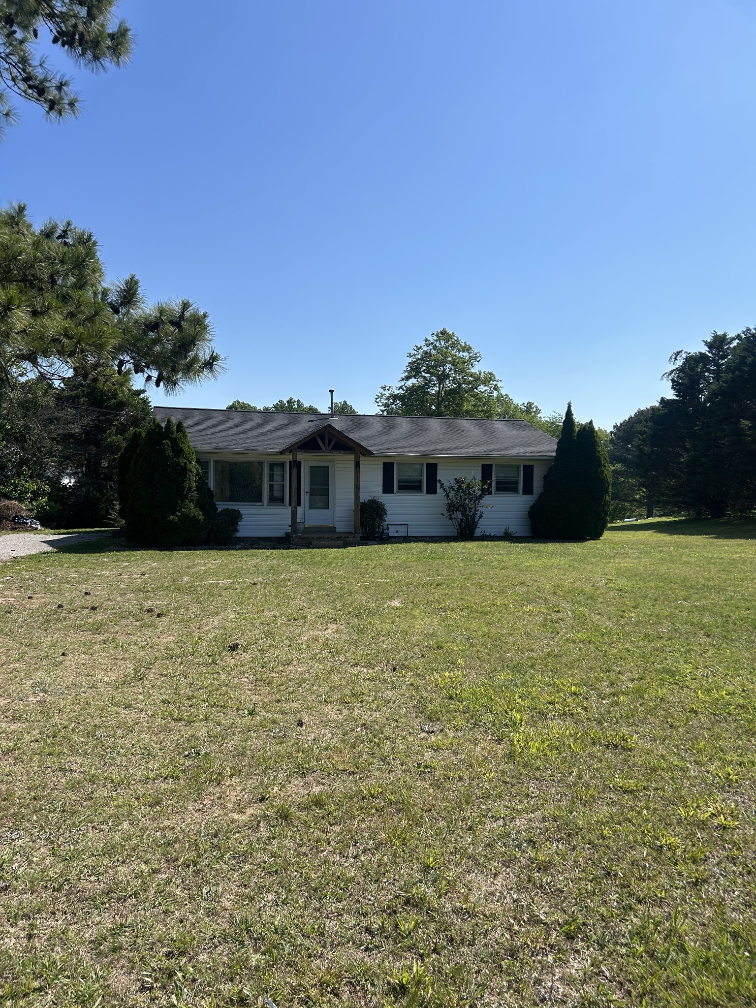 500 Prosser Road Lawrenceburg TN 38464