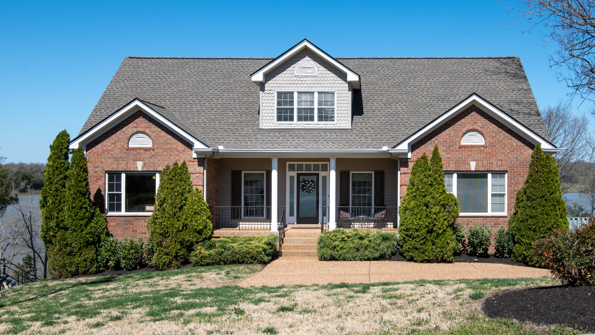 1207 Horseshoe Cove Mount Juliet TN 37122