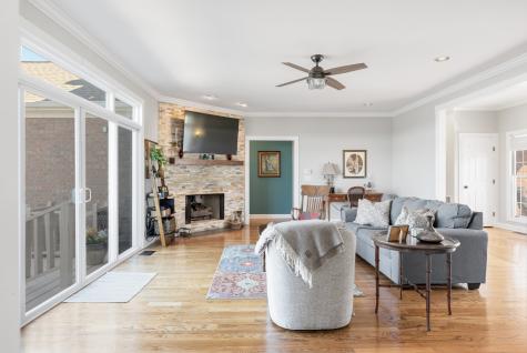 1207 Horseshoe Cove Mount Juliet TN 37122