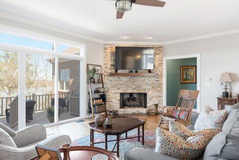 1207 Horseshoe Cove Mount Juliet TN 37122