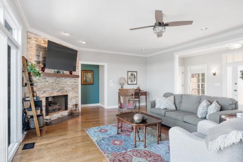 1207 Horseshoe Cove Mount Juliet TN 37122