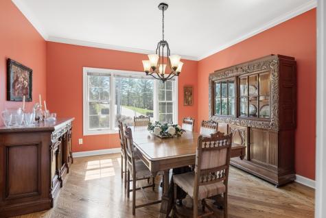 1207 Horseshoe Cove Mount Juliet TN 37122