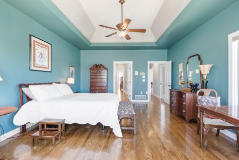 1207 Horseshoe Cove Mount Juliet TN 37122