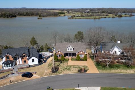 1207 Horseshoe Cove Mount Juliet TN 37122