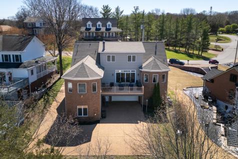 1207 Horseshoe Cove Mount Juliet TN 37122