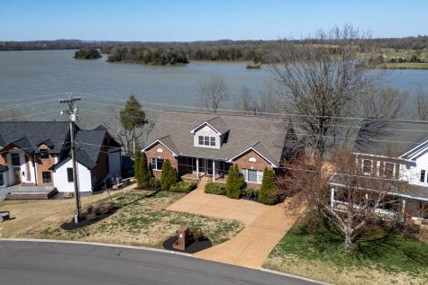 1207 Horseshoe Cove Mount Juliet TN 37122