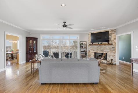 1207 Horseshoe Cove Mount Juliet TN 37122