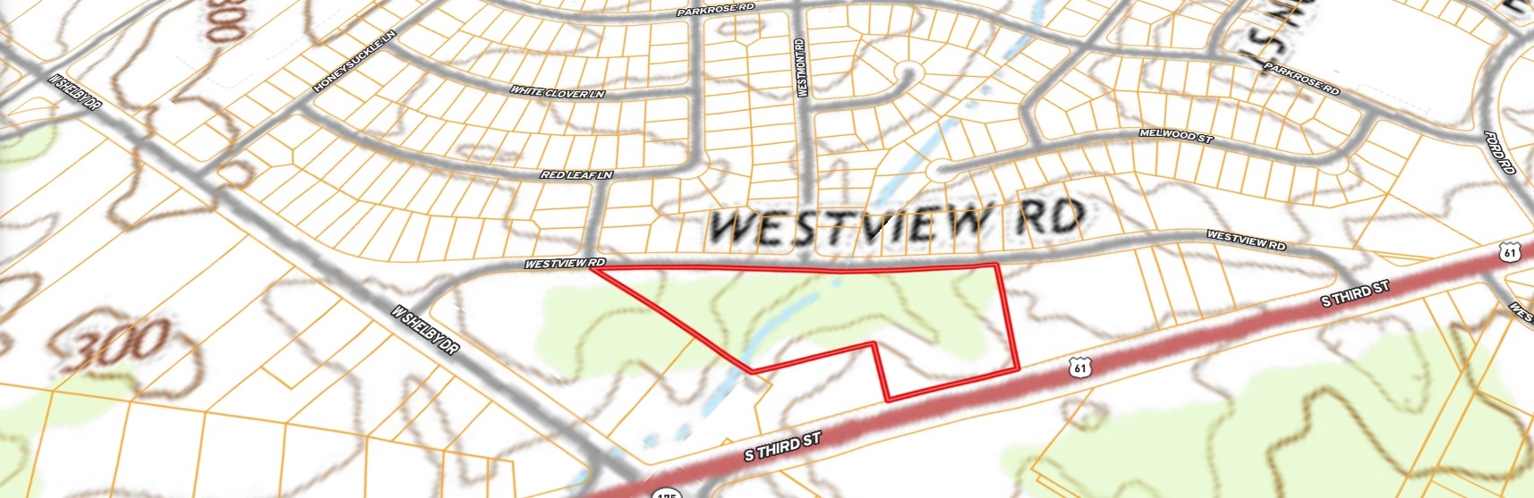 0 S Third Highway Memphis TN 38109