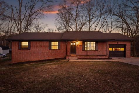142 Douglas Drive Chattanooga TN 37412