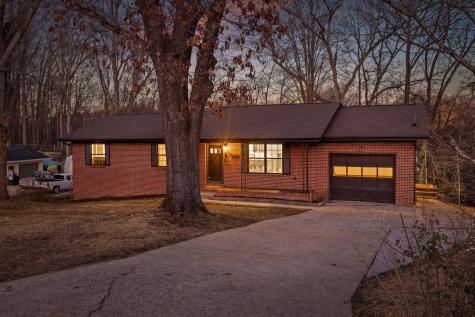 142 Douglas Drive Chattanooga TN 37412