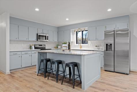 142 Douglas Drive Chattanooga TN 37412