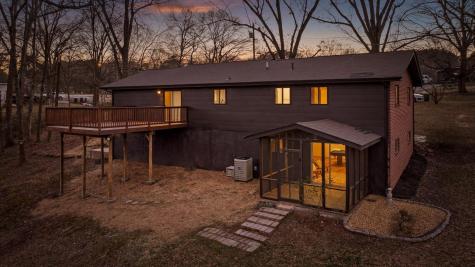 142 Douglas Drive Chattanooga TN 37412