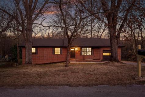 142 Douglas Drive Chattanooga TN 37412