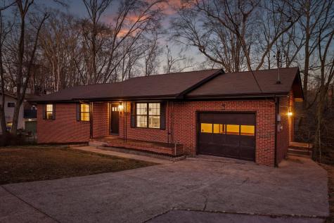 142 Douglas Drive Chattanooga TN 37412