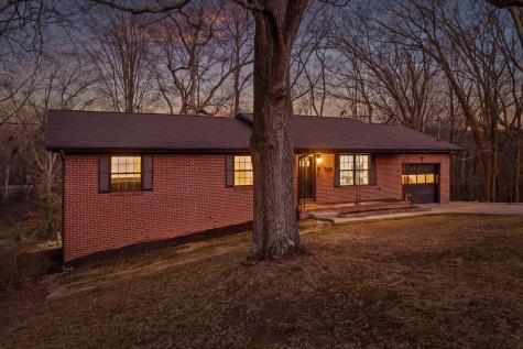 142 Douglas Drive Chattanooga TN 37412
