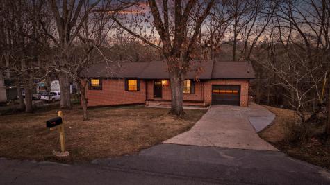 142 Douglas Drive Chattanooga TN 37412