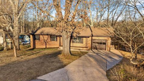 142 Douglas Drive Chattanooga TN 37412