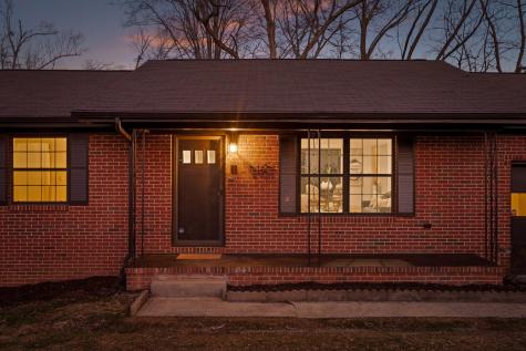 142 Douglas Drive Chattanooga TN 37412