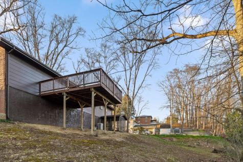 142 Douglas Drive Chattanooga TN 37412