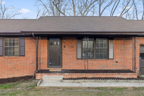 142 Douglas Drive Chattanooga TN 37412