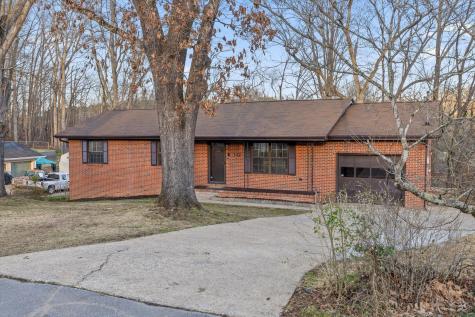 142 Douglas Drive Chattanooga TN 37412