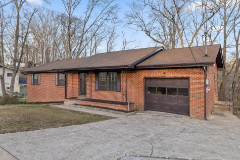 142 Douglas Drive Chattanooga TN 37412