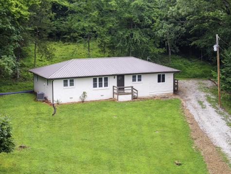 112 Sam Horner Lane Decaturville TN 38329