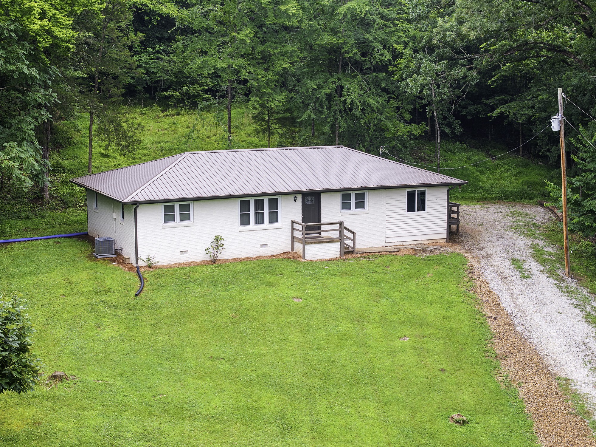 112 Sam Horner Lane Decaturville TN 38329