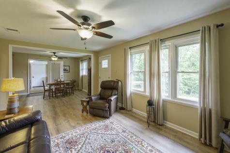 112 Sam Horner Lane Decaturville TN 38329