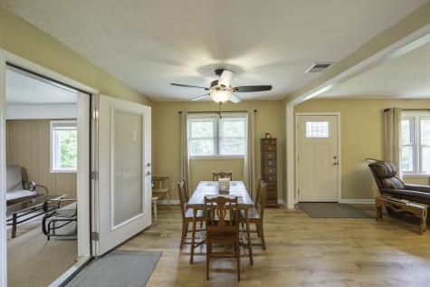 112 Sam Horner Lane Decaturville TN 38329