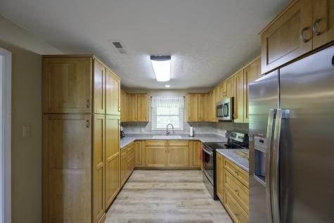 112 Sam Horner Lane Decaturville TN 38329