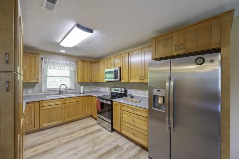 112 Sam Horner Lane Decaturville TN 38329