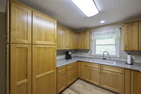 112 Sam Horner Lane Decaturville TN 38329