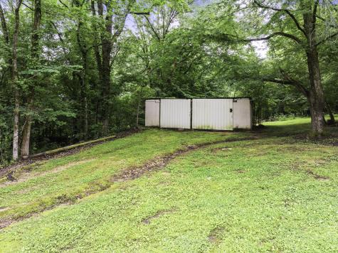 112 Sam Horner Lane Decaturville TN 38329