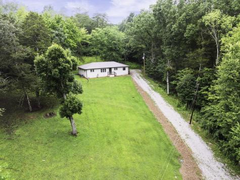 112 Sam Horner Lane Decaturville TN 38329