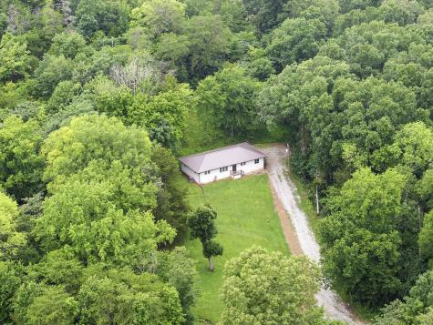 112 Sam Horner Lane Decaturville TN 38329