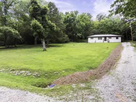 112 Sam Horner Lane Decaturville TN 38329