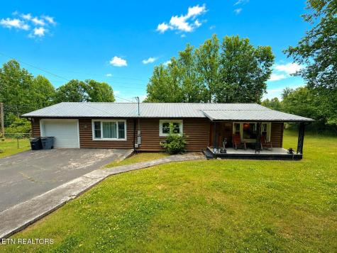 774 Tennessee 32 Cosby TN 37722