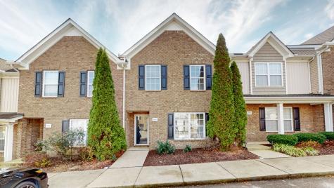 4004 Pavati Trace Spring Hill TN 37174