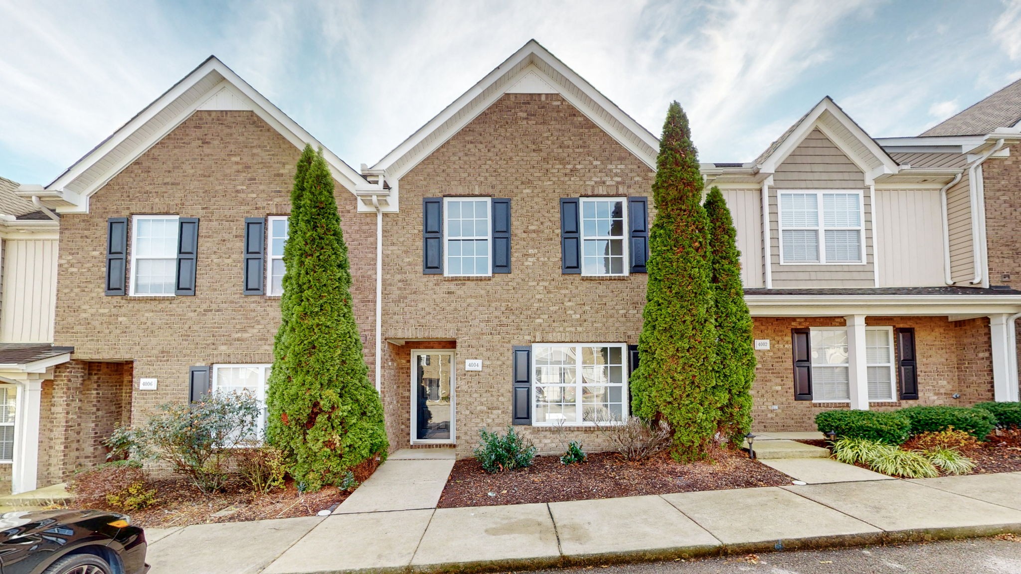 4004 Pavati Trace Spring Hill TN 37174