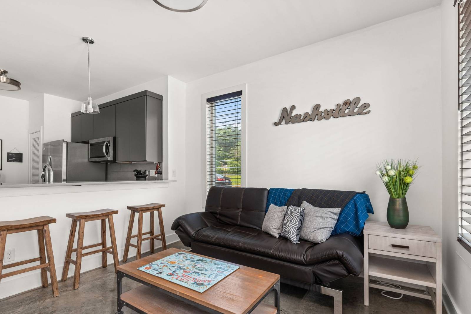 2525 Clifton Avenue Nashville TN 37209