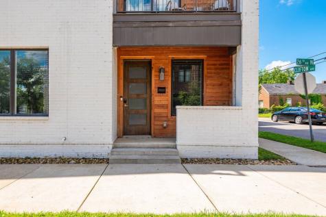2525 Clifton Avenue Nashville TN 37209