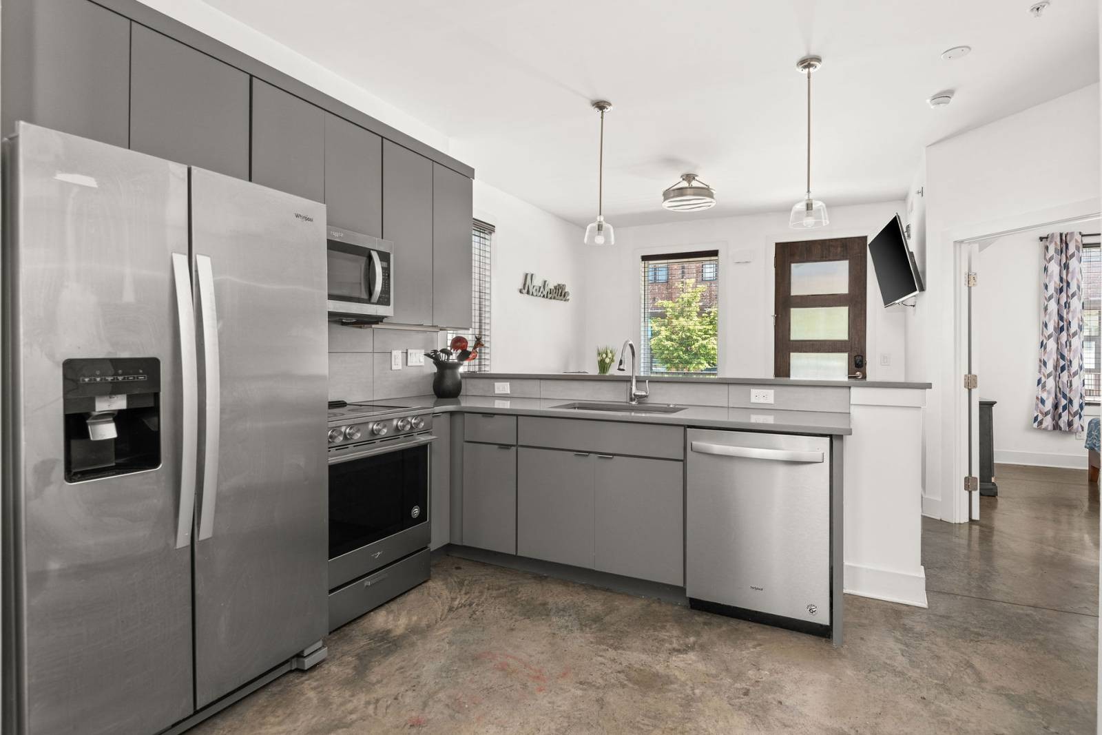 2525 Clifton Avenue Nashville TN 37209